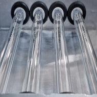 UV Ozone Mercury Vapour Discharge Lamp