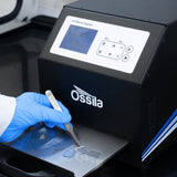 UV Ozone Cleaner features