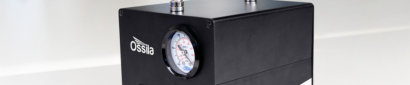 Laminar Flow Hood Design