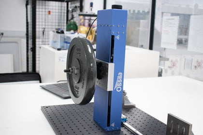 Linear Stage Lifting over 10kg