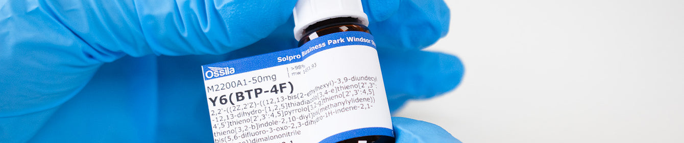 non-fullerene acceptor family