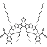 Non-Fullerene Acceptors