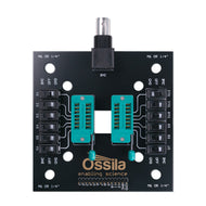 ZIF Test Board