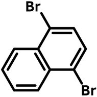 1,4-Dibromonaphthalene CAS 83-53-4