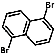 1,5-Dibromonaphthalene CAS 7351-74-8