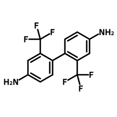 2,2'-Bis(trifluoromethyl)benzidine (TFMB) CAS 341-58-2