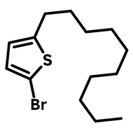 2-Bromo-5-decylthiophene  CAS 514188-72-8