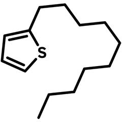 2-Decylthiophene CAS 24769-39-9