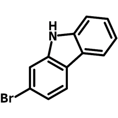 2-Bromo-9H-carbazole CAS 3652-90-2