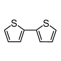 2,2'-bithiophene chemical structure