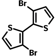 3,3'-Dibromo-2,2'-bithiophene CAS 51751-44-1