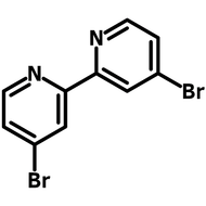 4,4'-Dibromo-2,2'-bipyridine CAS 18511-71-2