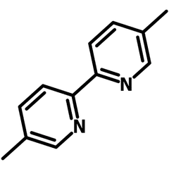 5,5'-Dimethyl-2,2'-bipyridine CAS 1762-34-1