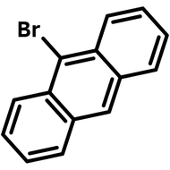9-Bromoanthracene CAS 1564-64-3