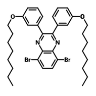 Quinoxaline-2PhO-2Br
