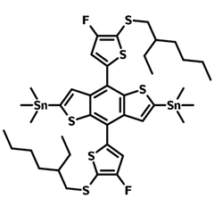 BDTTDSFSn chemical structure