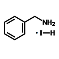 Benzylammonium Iodide (BzAI)