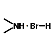Dimethylammonium Bromide (DMABr) CAS 6912-12-5