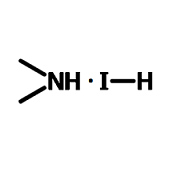 Dimethylammonium Iodide (DMAI)