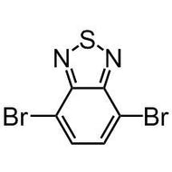 4,7-Dibromo-2,1,3-benzothiadiazole CAS 15155-41-6