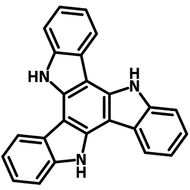 10,15-Dihydro-5H-diindolo[3,2-a:3',2'-c]carbazole