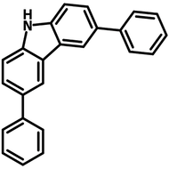 3,6-Diphenylcarbazole CAS 56525-79-2