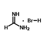 Formamidinium Bromide (FABr) CAS 146958-06-7