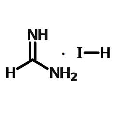 Formamidinium Iodide (FAI) CAS 879643-71-7