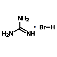 Guanidinium Bromide CAS 19244-98-5