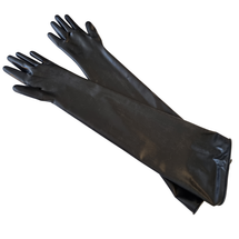 Glove Box Gloves