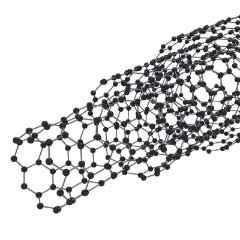Multi-Walled Carbon Nanotubes CAS 308068-56-6