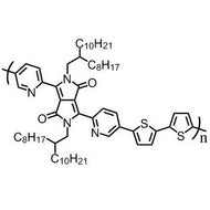 PDBPyBT (DPPDPyBT, high-mobility n-type polymer) CAS 1455028-36-0