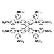 Spiro-OMeTAD (Spiro-MeOTAD) CAS 207739-72-8