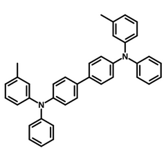 TPD - N,N′-Bis(3-methylphenyl)-N,N′-diphenylbenzidine CAS 65181-78-4
