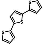 2,2′:5′,2′′-Terthiophene CAS 1081-34-1