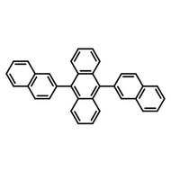 ADN - 9,10-Bis(2-naphthyl)anthrace