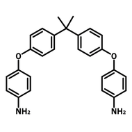 2,2-Bis[4-(4-aminophenoxy)phenyl]propane (BAPP)