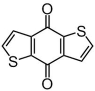 Benzo[1,2-b:4,5-b']dithiophene-4,8-dione CAS 32281-36-0