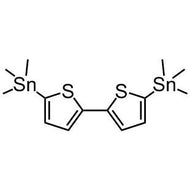 5,5'-bis(trimethylstannyl)-2,2'-bithiophene CAS 143367-56-0