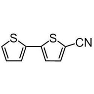 2,2'-bithiophene-5-carbonitrile CAS 16278-99-2