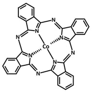 Cobalt(II) Phthalocyanine, CoPc