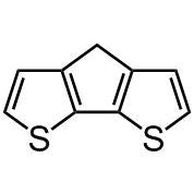4H-Cyclopenta[1,2-b:5,4-b']dithiophene CAS 389-58-2