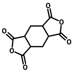 1,2,4,5-cyclohexanetetracarboxylic dianhydride (HPMDA) CAS 2754-41-8