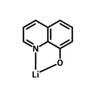 8-Quinolinolato lithium (Liq) CAS 25387-93-3