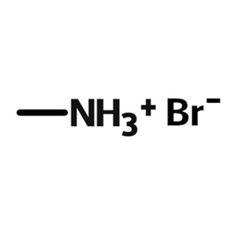Methylammonium Bromide (MABr) CAS 6876-37-5