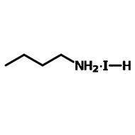 n-Butylammonium Iodide CAS 36945-08-1