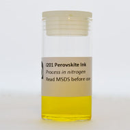 Perovskite Precursor Ink for Inert Processing
