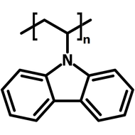 Poly(9-vinylcarbazole)