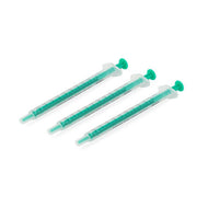 Norm-Ject Disposable Luer Lock Syringes