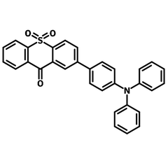 chemical structure TXO-TPA